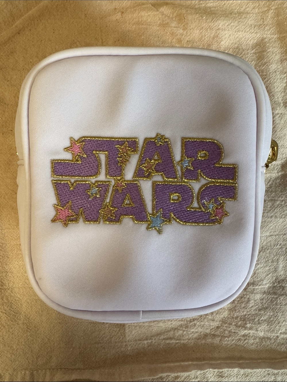 Stoney Clover Lane Star Wars Mini Pouch - Picture 2 of 4